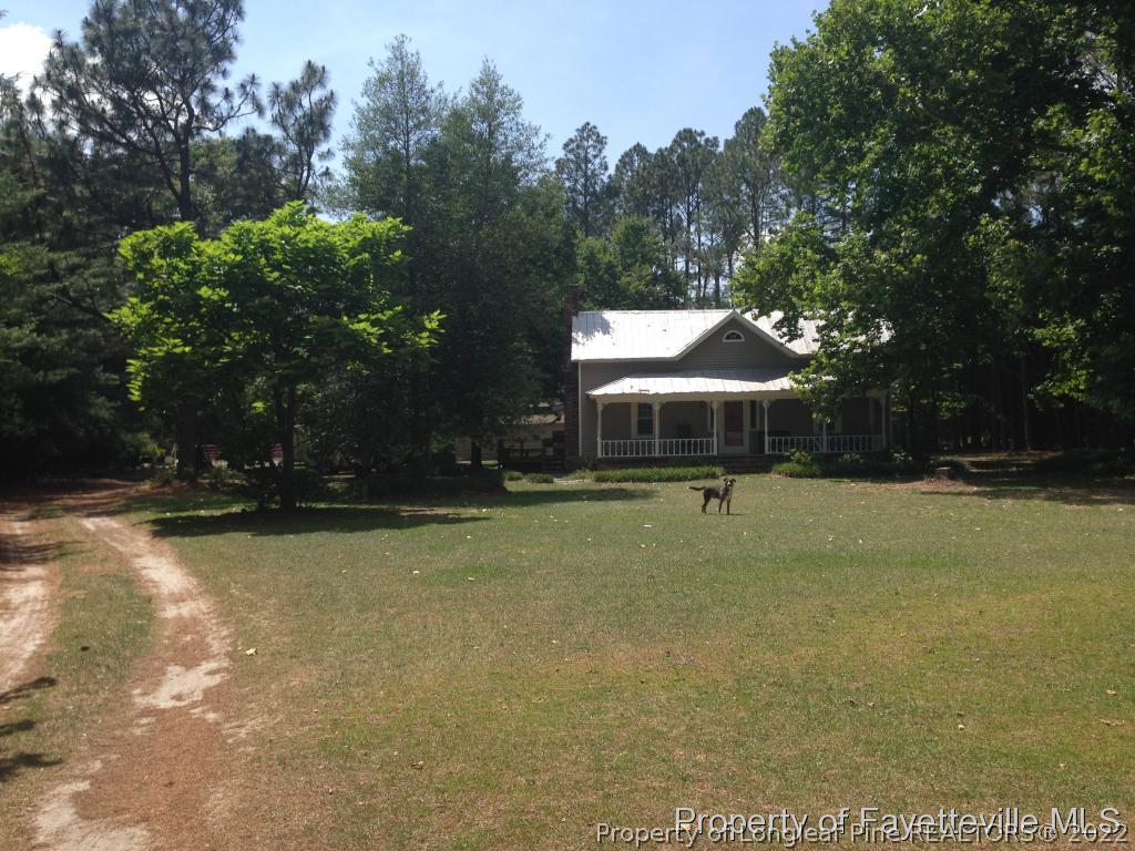 3337 South River School Road Wade, NC 28395 - Photo 1 of 8 Gallery Image 1