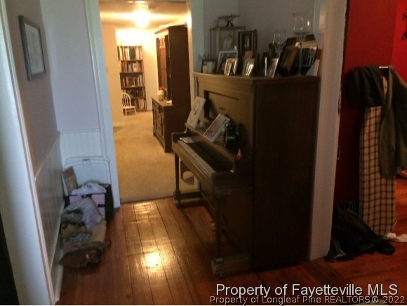 3337 South River School Road Wade, NC 28395 - Photo 2 of 8 Gallery Image 2