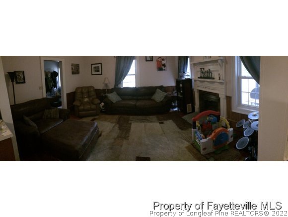 3337 South River School Road Wade, NC 28395 - Photo 7 of 8 Gallery Image 7
