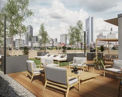 $839,000 | 1395 Washington Street, Unit 303, Boston, MA 02118