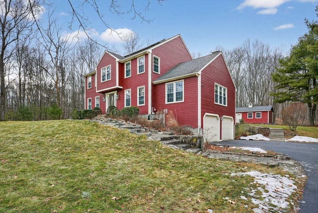 1 Westfield Road Hopkinton, MA 01748 - Photo 27 of 32 Gallery Image 27