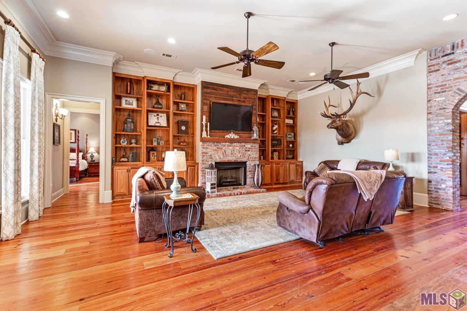 21808 Rabbit Run Drive Baton Rouge, LA 70817 - Photo 13 of 50