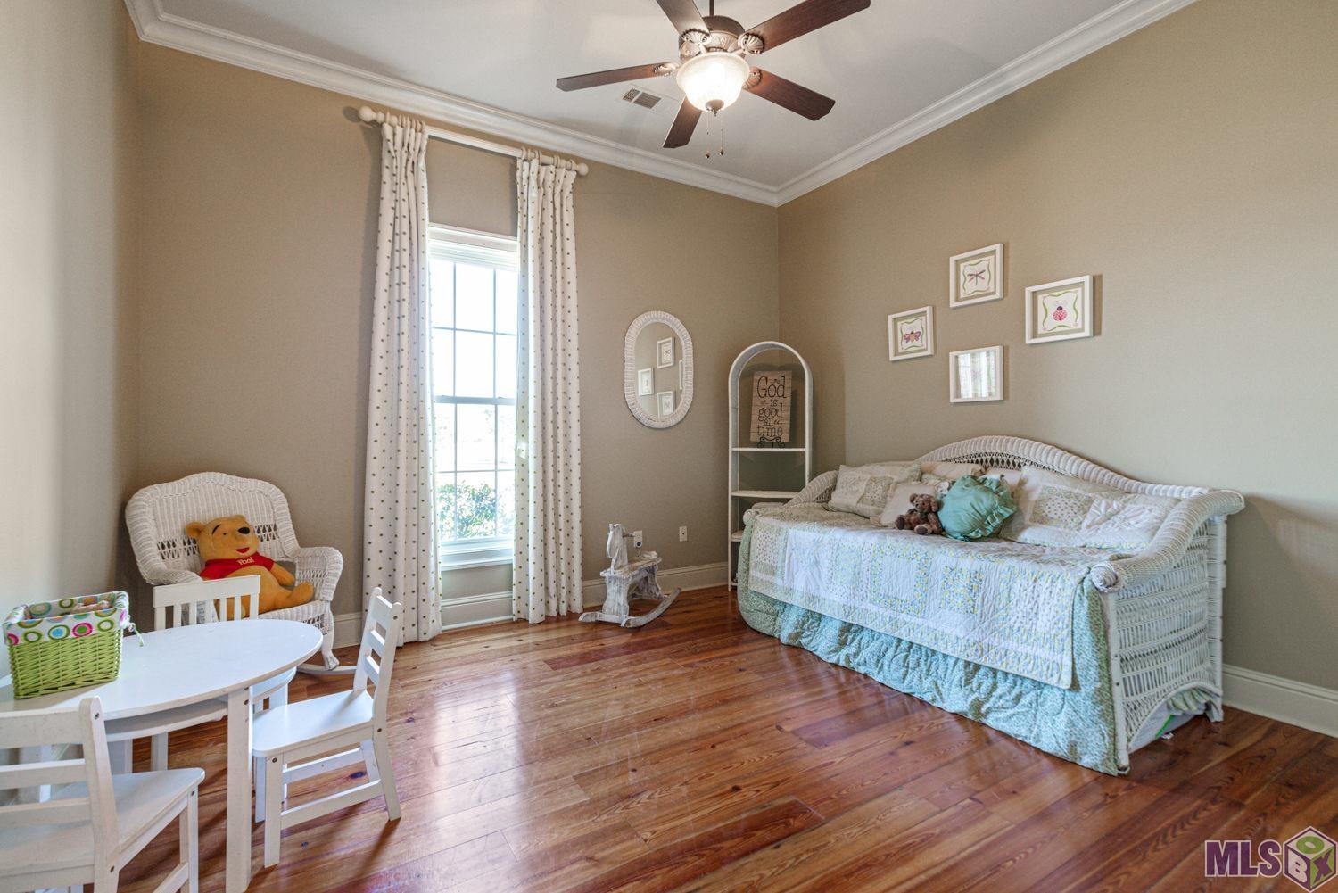 21808 Rabbit Run Drive Baton Rouge, LA 70817 - Photo 33 of 50 Bedroom #3