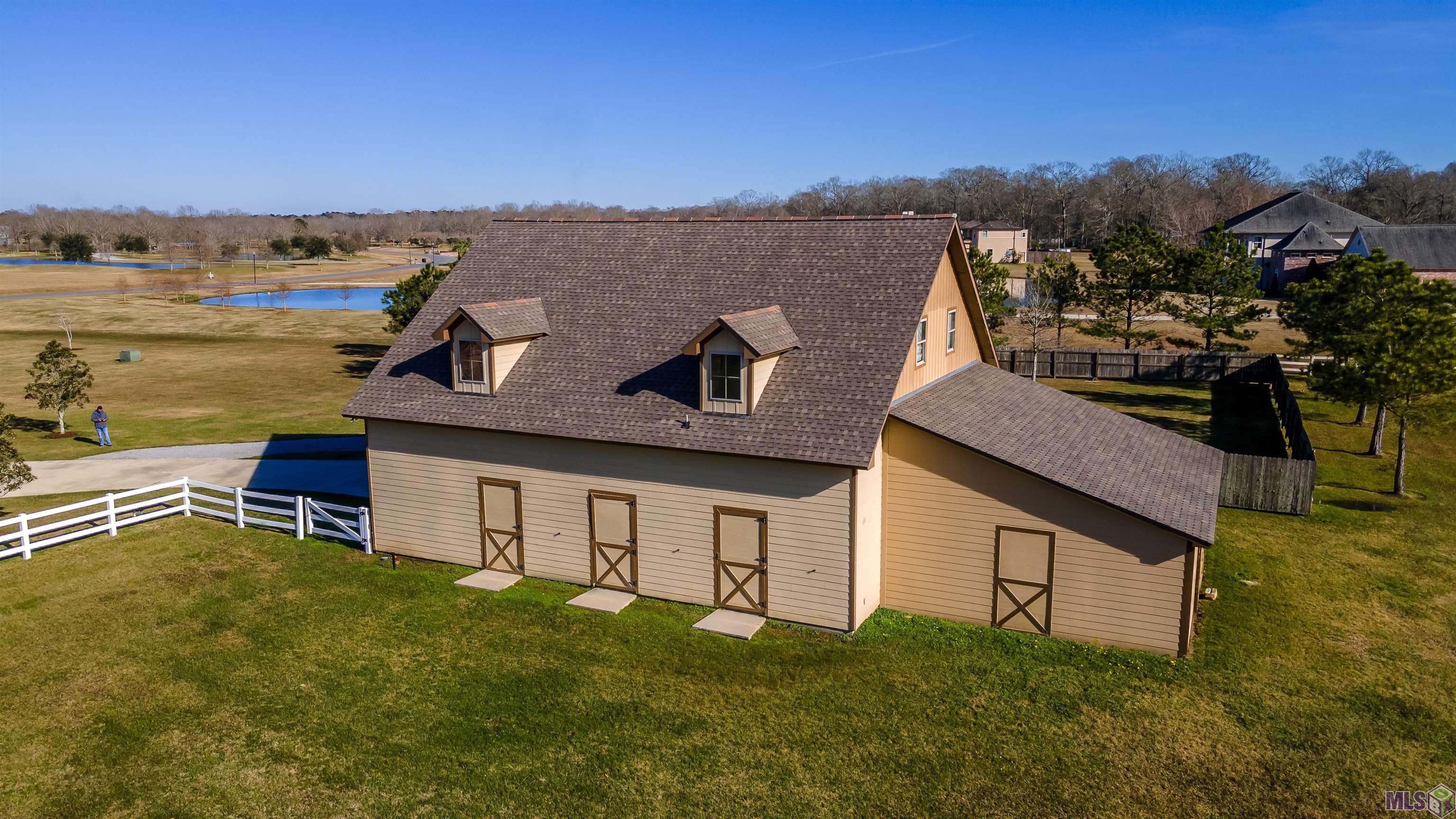 21808 Rabbit Run Drive Baton Rouge, LA 70817 - Photo 43 of 50