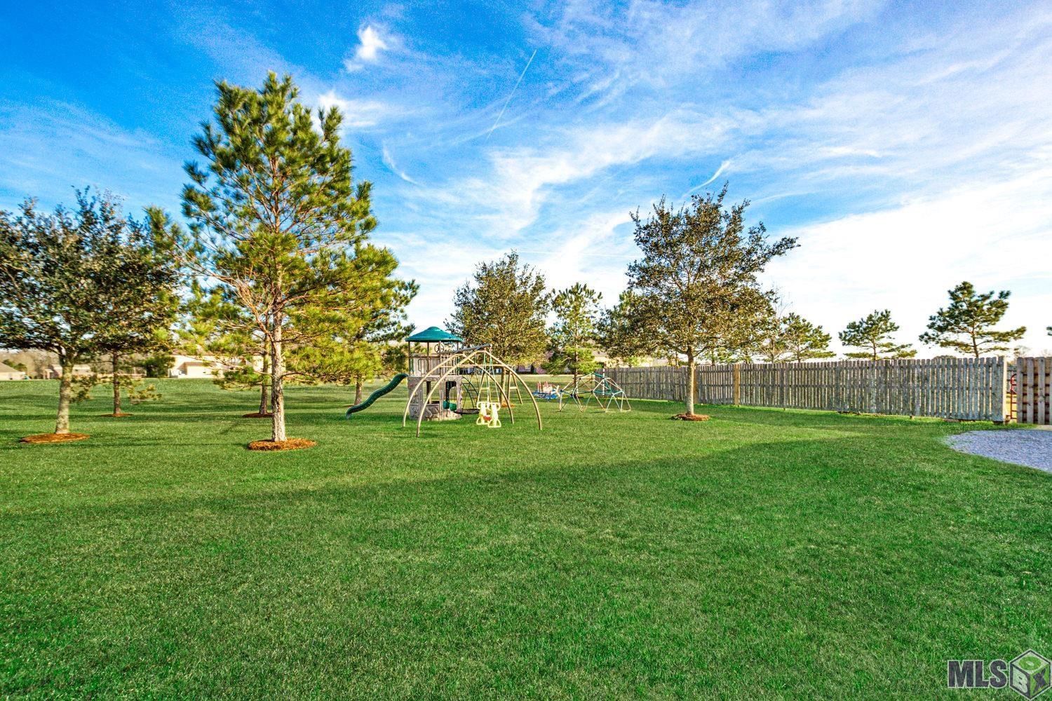 21808 Rabbit Run Drive Baton Rouge, LA 70817 - Photo 48 of 50 Additional Fenced Area