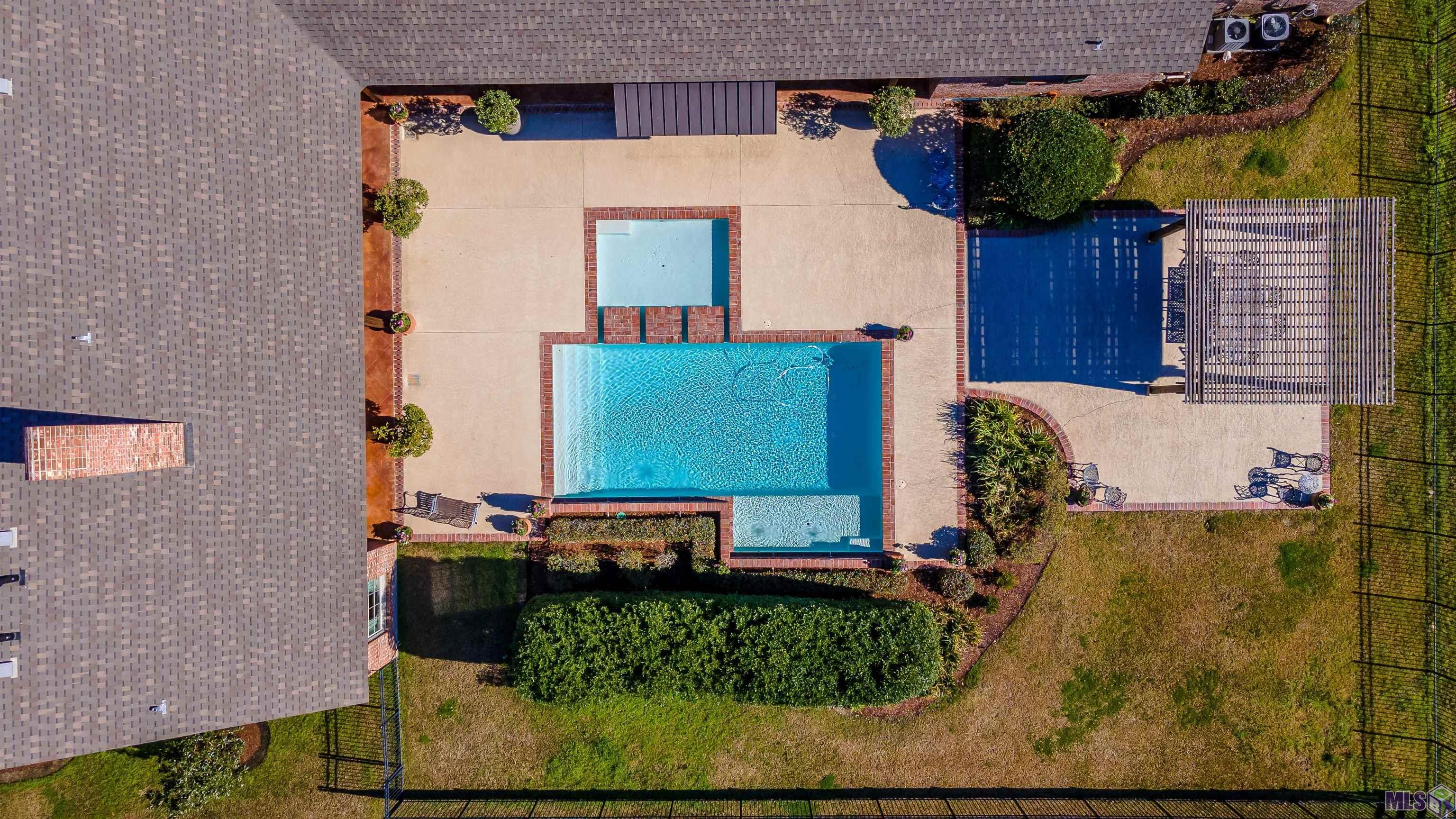 21808 Rabbit Run Drive Baton Rouge, LA 70817 - Photo 5 of 50