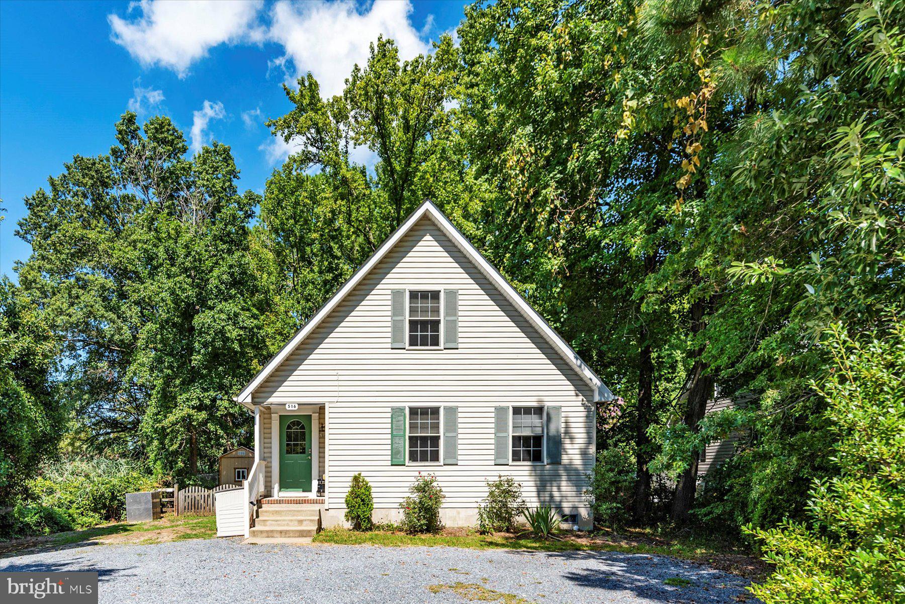 516 Romancoke Road Stevensville, MD 21666 - Photo 1 of 32 Gallery Image 1