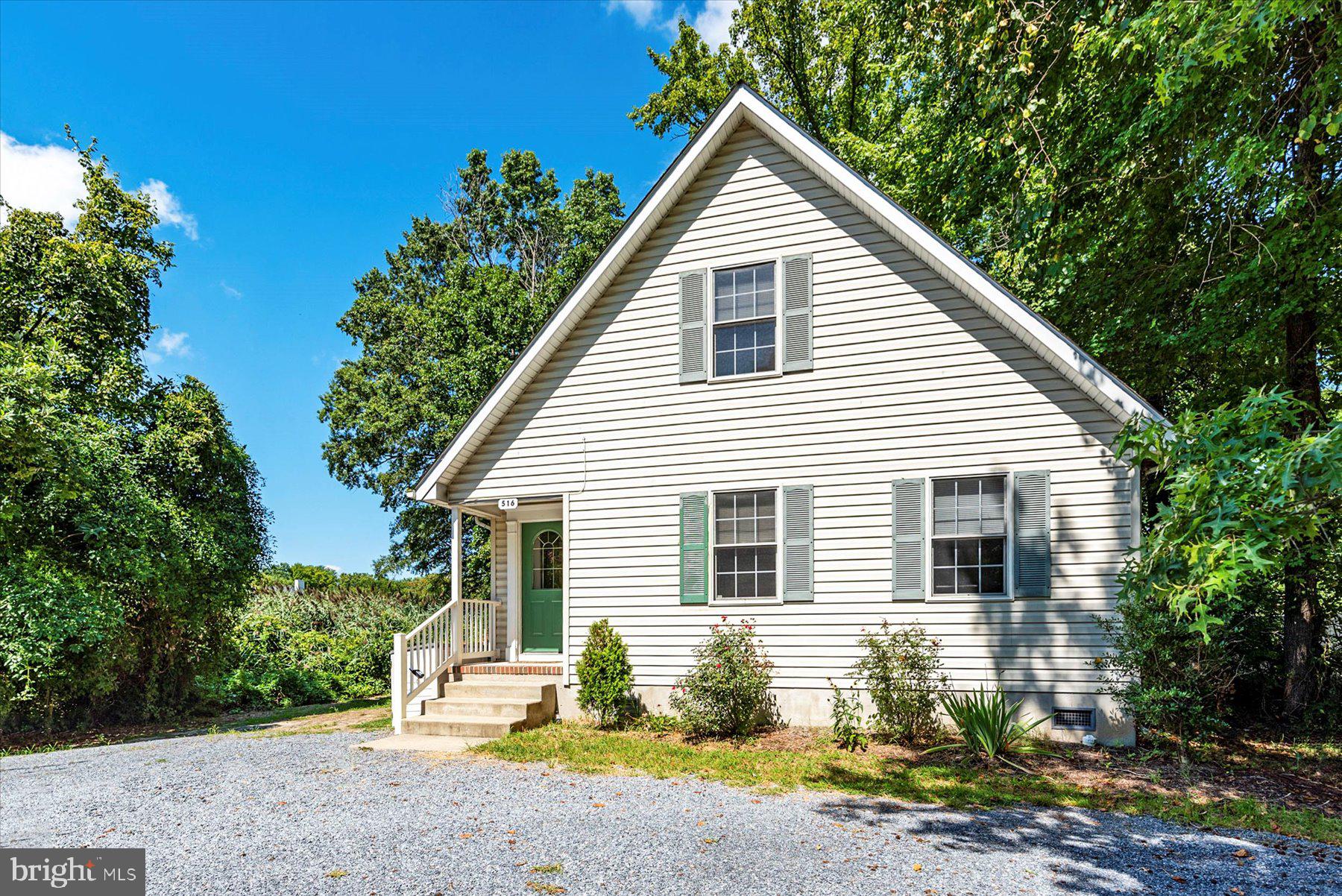 516 Romancoke Road Stevensville, MD 21666 - Photo 4 of 32 Gallery Image 4