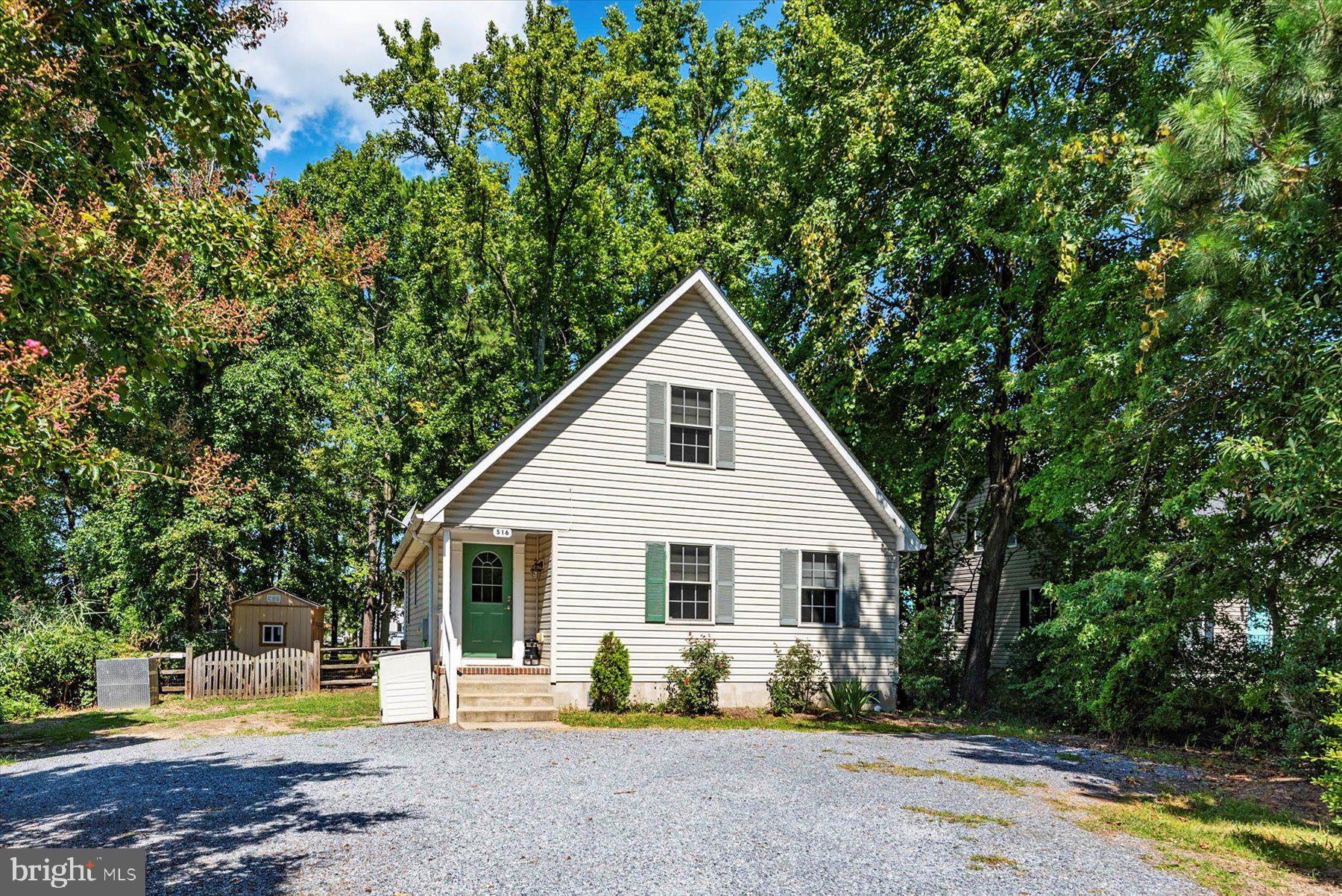 516 Romancoke Road Stevensville, MD 21666 - Photo 5 of 32 Gallery Image 5