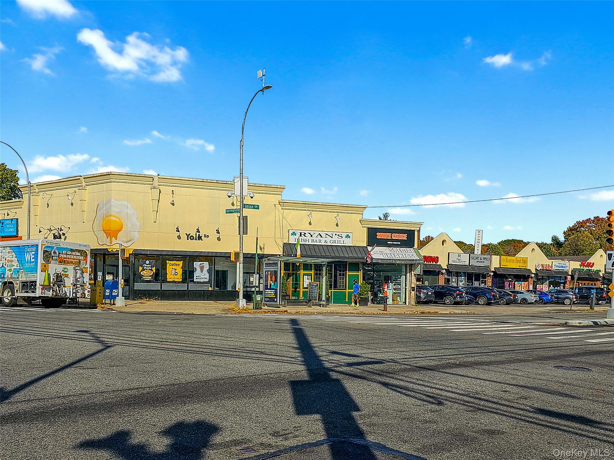 80-35 Springfield Boulevard, Unit 4F Queens, NY 11427 - Photo 21 of 24 View of commercial property