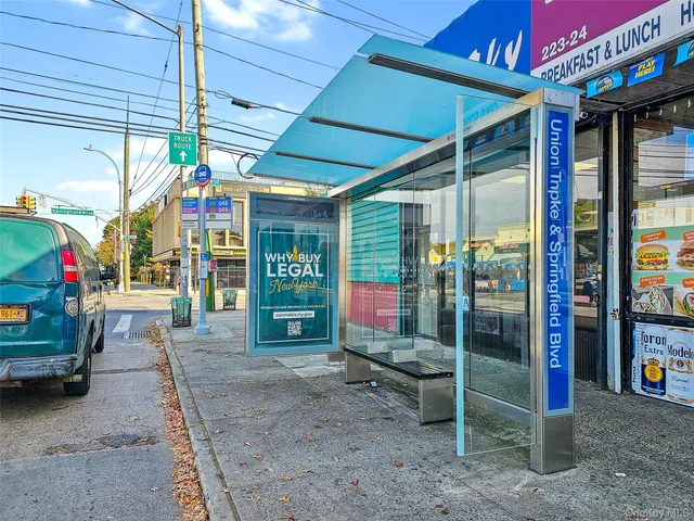 $279,000 | 80-35 Springfield Boulevard, Unit 4F | Oakland Gardens