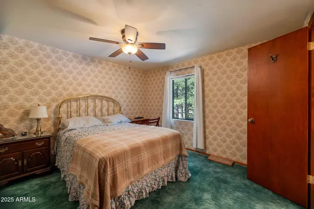 $475,000 | 11 North County Road, Greer, AZ 85927