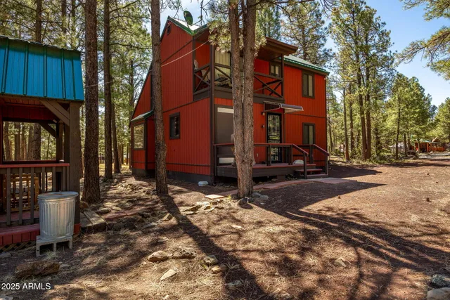 $475,000 | 11 North County Road, Greer, AZ 85927