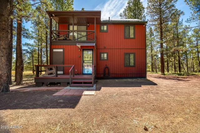 $475,000 | 11 North County Road, Greer, AZ 85927