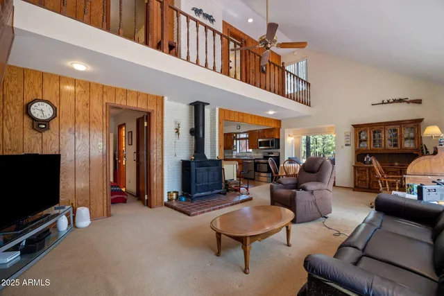 $475,000 | 11 North County Road, Greer, AZ 85927