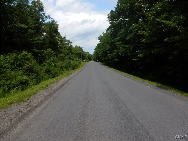 $174,900 | 0 Starks Road, Newfield, NY 14867