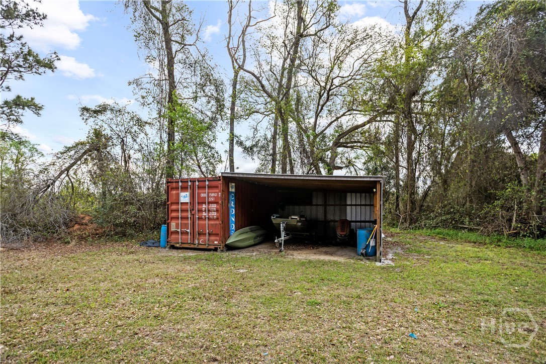 358 Home Road Brooklet, GA 30415 - Photo 5 of 14 Gallery Image 5