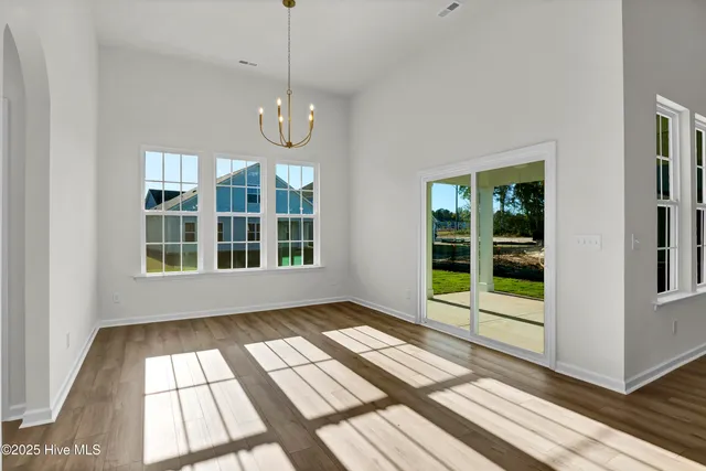 $451,763 | 9831 Enchanted Way, Leland, NC 28451