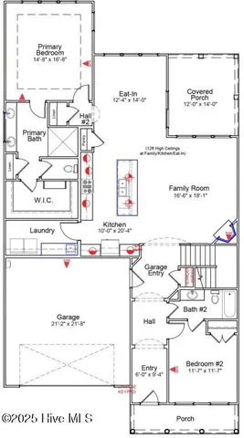 $451,763 | 9831 Enchanted Way, Leland, NC 28451