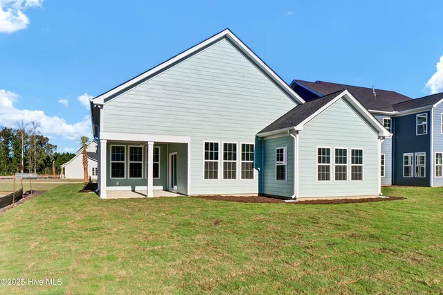 $451,763 | 9831 Enchanted Way, Leland, NC 28451