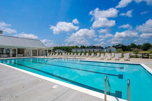 $451,763 | 9831 Enchanted Way, Leland, NC 28451