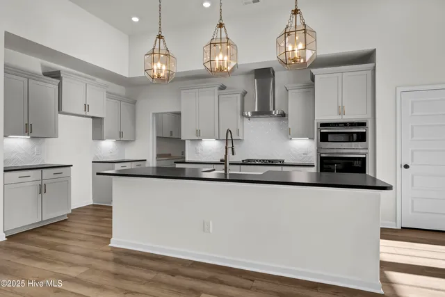 $451,763 | 9831 Enchanted Way, Leland, NC 28451