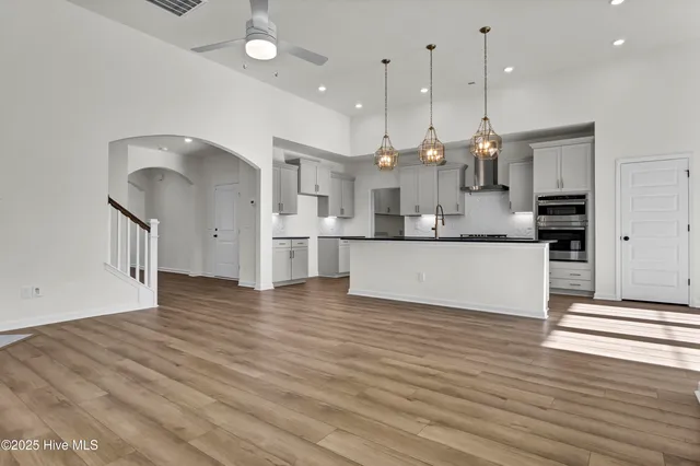 $451,763 | 9831 Enchanted Way, Leland, NC 28451