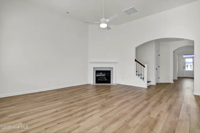 $451,763 | 9831 Enchanted Way, Leland, NC 28451