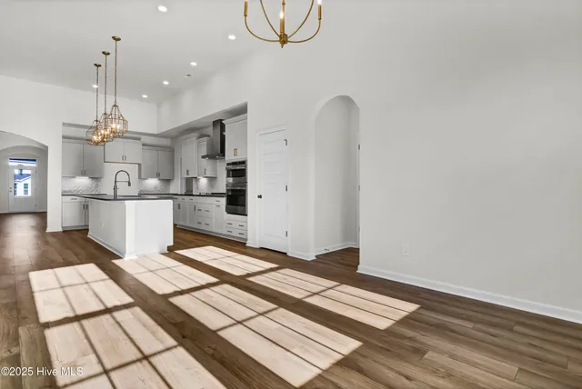 $451,763 | 9831 Enchanted Way, Leland, NC 28451