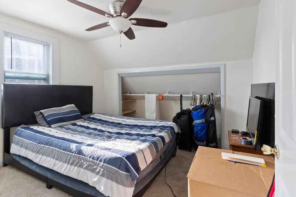 2139 North 18th Street, Unit 2139A/2141 Milwaukee, WI 53205 - Photo 22 of 25 3rd bed unit 3