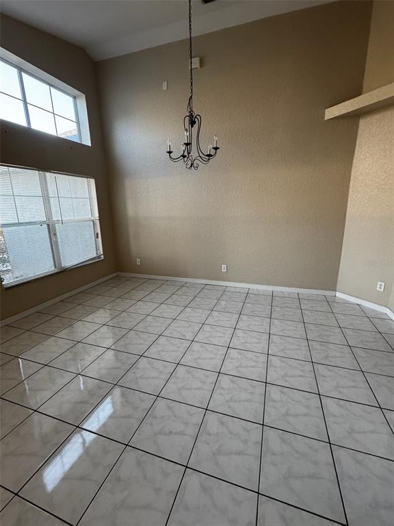 2702 Rochelle Drive Winter Haven, FL 33881 - Photo 3 of 11 a view of an empty room and window