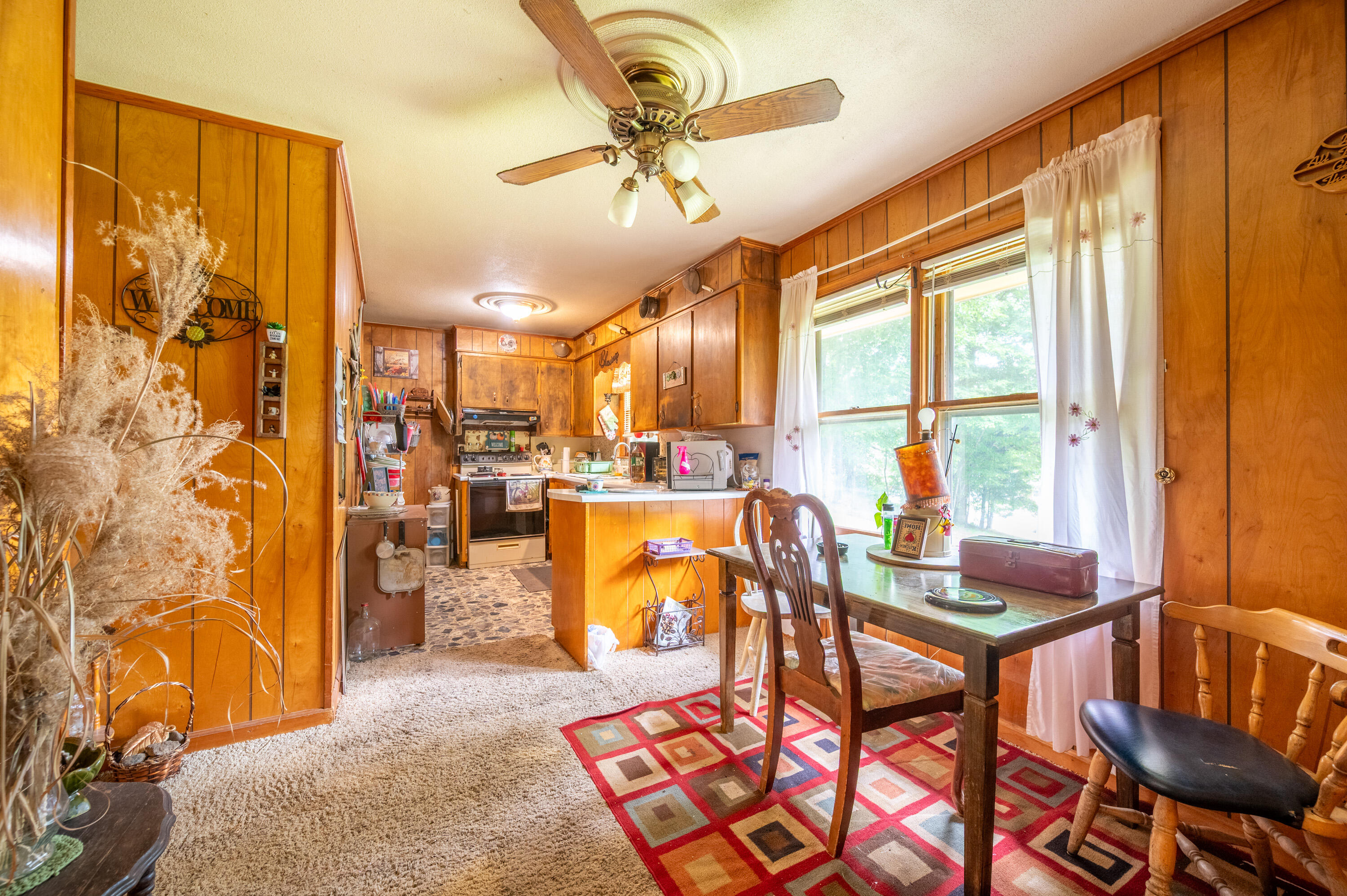 3987 Webbs Mill Road North Riner, VA 24149 - Photo 11 of 57 Riner-38