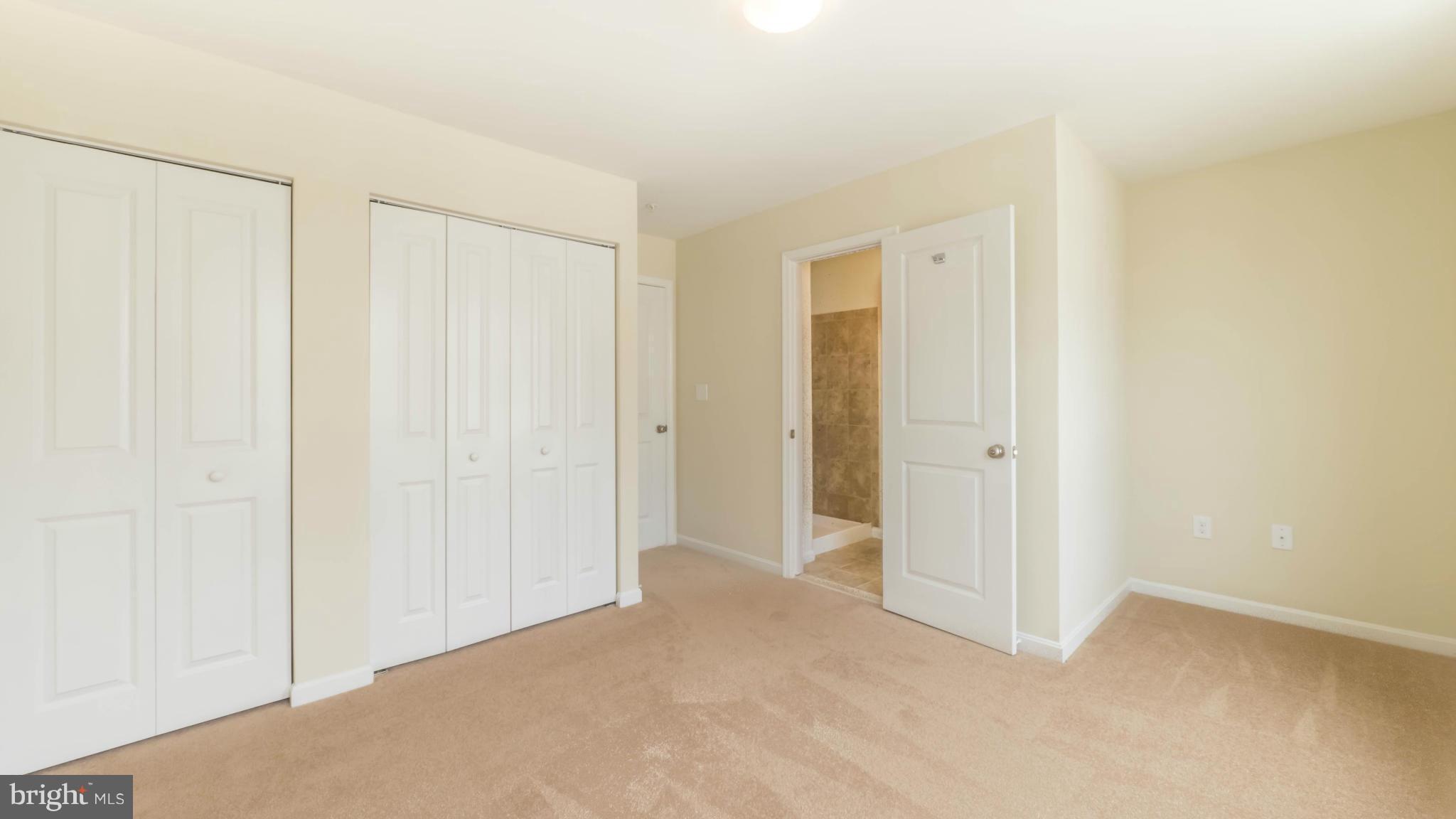4628 Dillon Place Baltimore, MD 21224 - Photo 21 of 30 a view of an empty room
