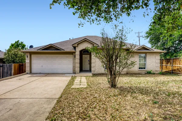$310,000 | 100 Antietam Trail, Elgin, TX 78621
