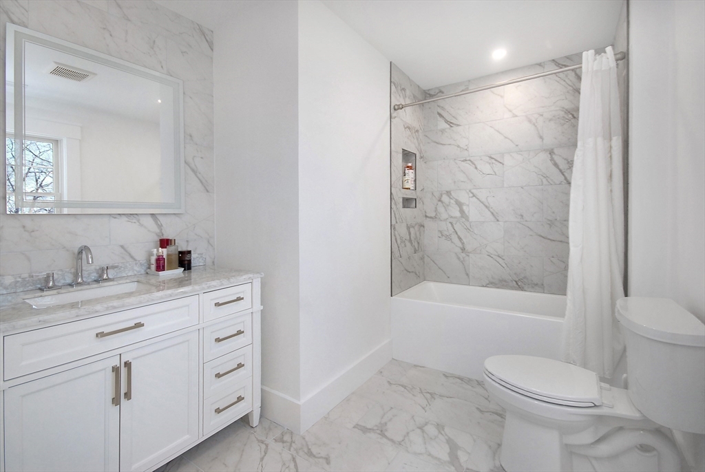 32 Hickory Cliff Road Newton, MA 02464 - Photo 36 of 42 Gallery Image 36