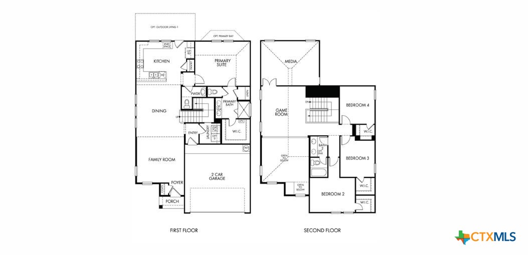 105 Dakota Ridge Cibolo, TX 78108 - Photo 29 of 29 Gallery Image 29
