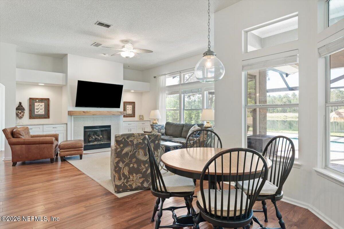 903 Garrison Drive St. Augustine, FL 32092 - Photo 20 of 84 019-Breakfast Area