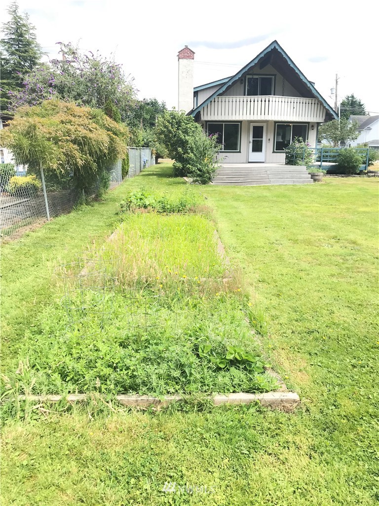 8309 Shintaffer Road Blaine, WA 98230 - Photo 1 of 21 Gallery Image 1