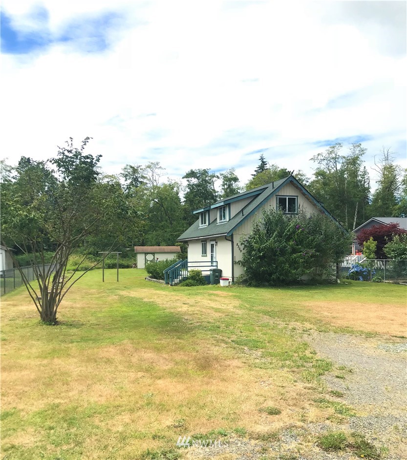 8309 Shintaffer Road Blaine, WA 98230 - Photo 4 of 21 Gallery Image 4