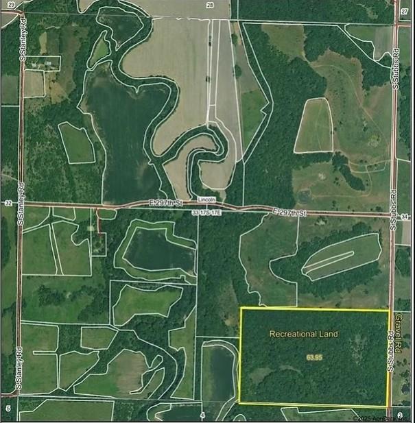 30215-2 South Stubbs Road Quenemo, KS 66528 - Photo 1 of 1 Gallery Image 1
