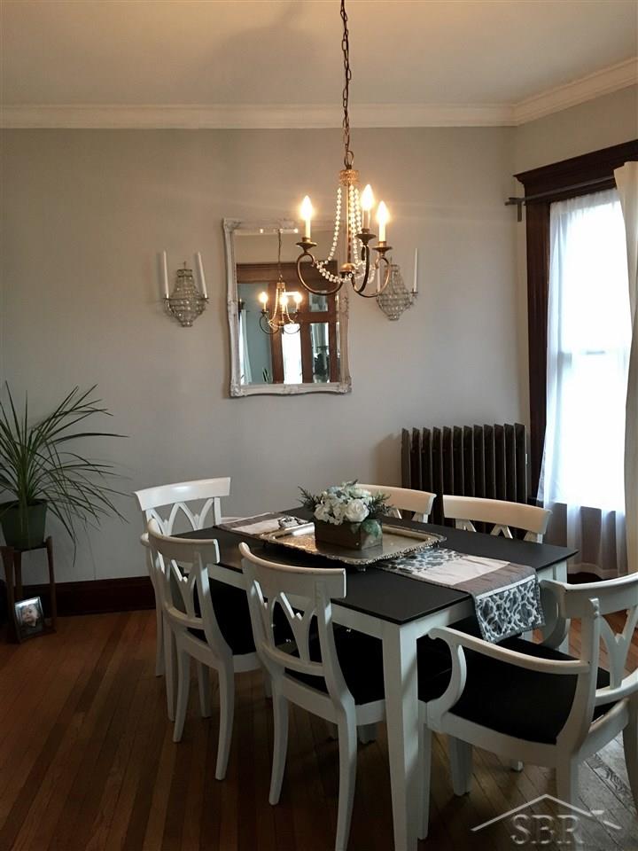 2007 Center Avenue Bay City, MI 48708 - Photo 6 of 23 Dining Room