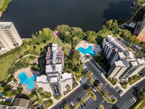 $239,000 | 6165 Carrier Drive, Unit 1601, Orlando, FL 32819
