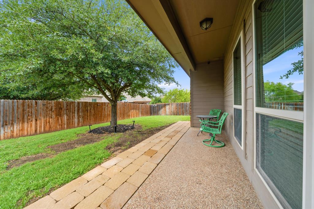 17031 Stone Briar Road Woodway, TX 76712 - Photo 30 of 36