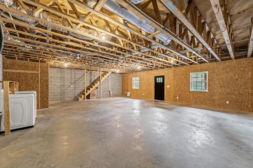 4097 Mobile Road McCaysville, GA 30555 - Photo 37 of 61 Gallery Image 37