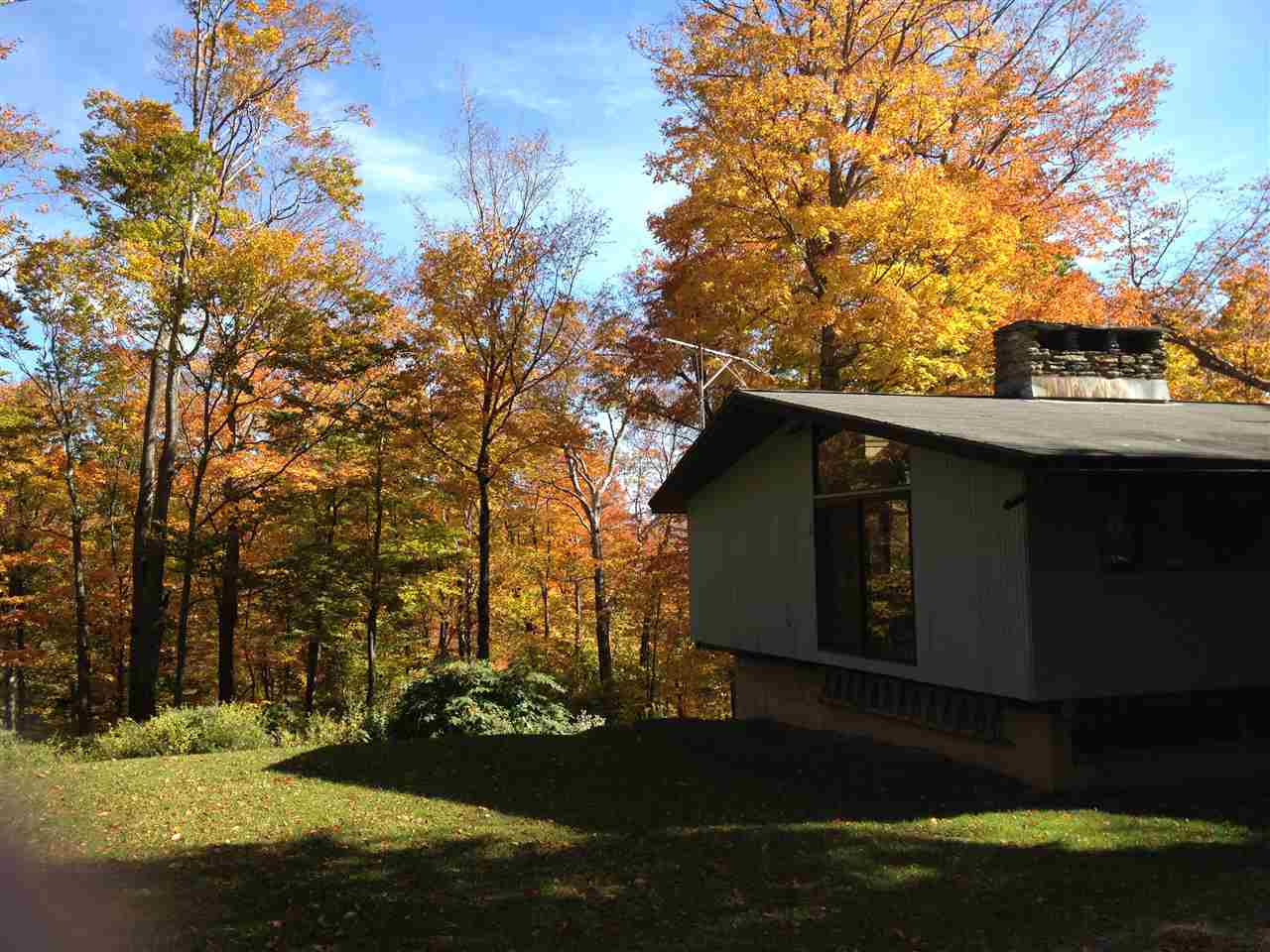 5028 Mill Brook Road Fayston, VT 05673 - Photo 1 of 37 Gallery Image 1