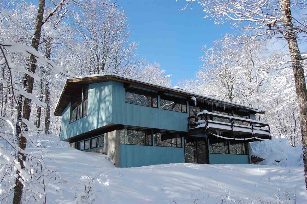 5028 Mill Brook Road Fayston, VT 05673 - Photo 3 of 37 Gallery Image 3