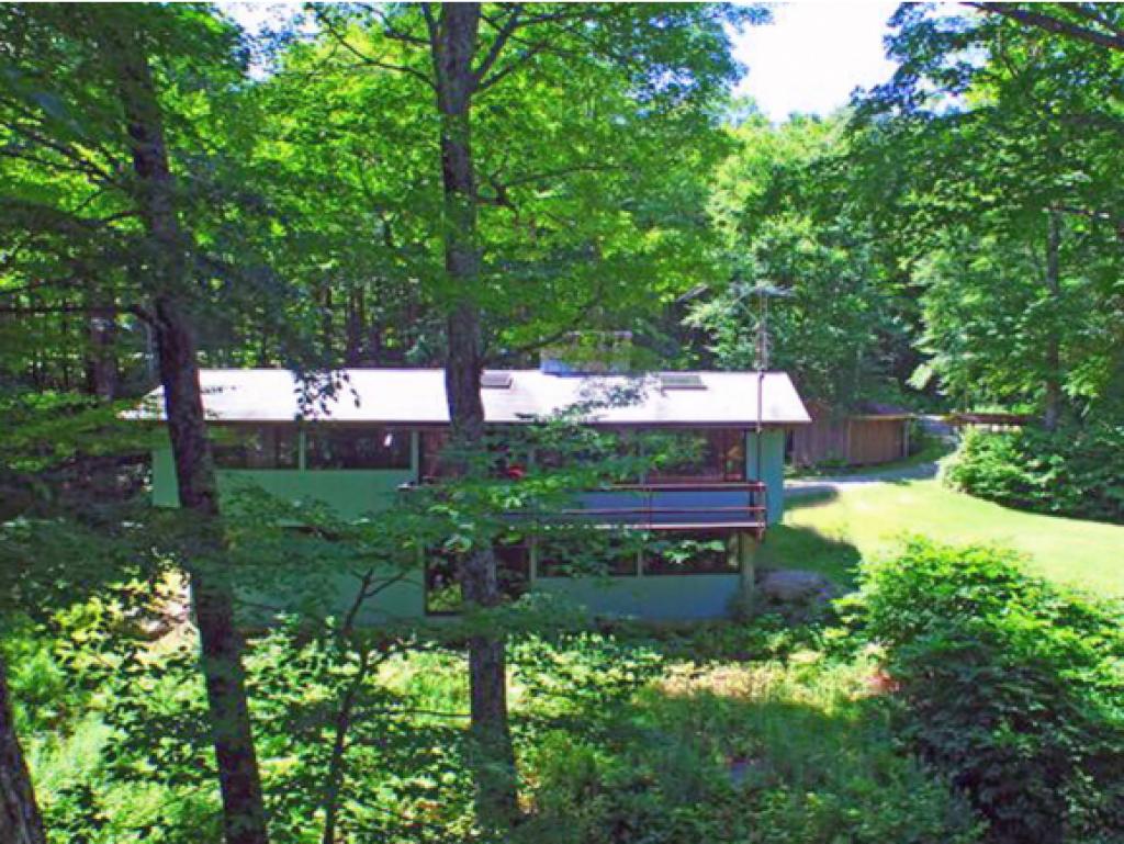 5028 Mill Brook Road Fayston, VT 05673 - Photo 5 of 37 Gallery Image 5