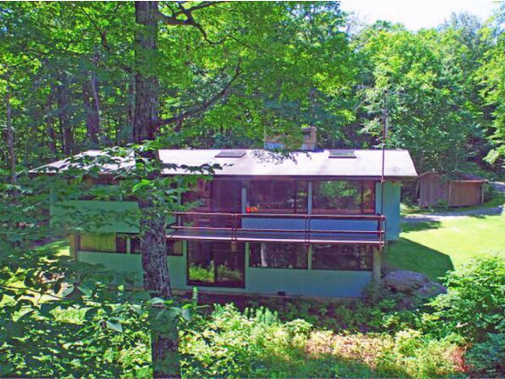 5028 Mill Brook Road Fayston, VT 05673 - Photo 6 of 37 Gallery Image 6