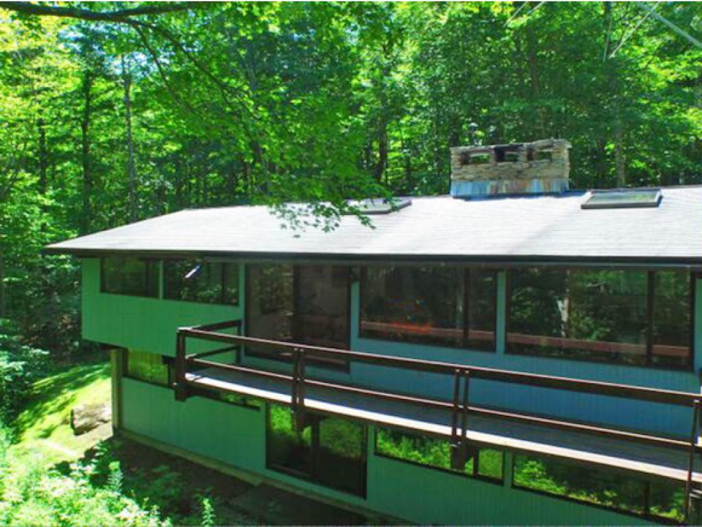 5028 Mill Brook Road Fayston, VT 05673 - Photo 7 of 37 Gallery Image 7