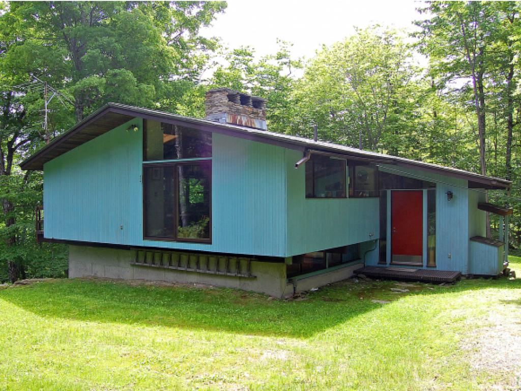 5028 Mill Brook Road Fayston, VT 05673 - Photo 8 of 37 Gallery Image 8
